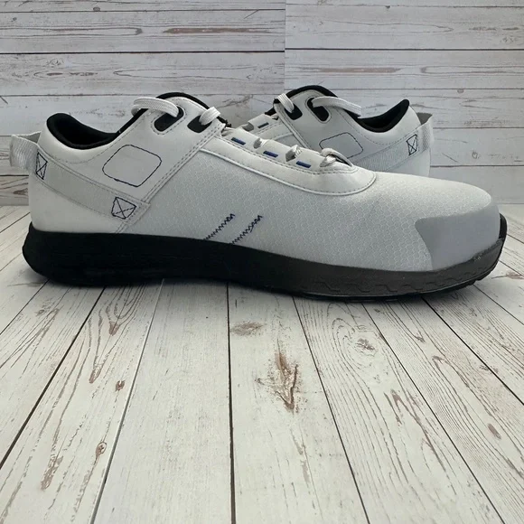 Timberland PRO Men's Overdrive Composite Safety Toe Work Shoes Size 12M - Picture 5 of 12